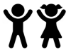 Children Icon